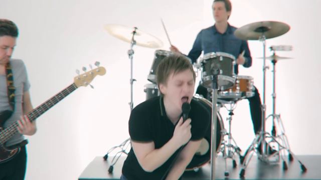 Crepe de Chine - La resistance смотреть онлайн
