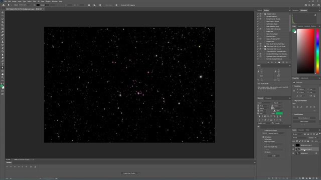 StarXTerminator Trial | A Starnet++ killer? смотреть онлайн