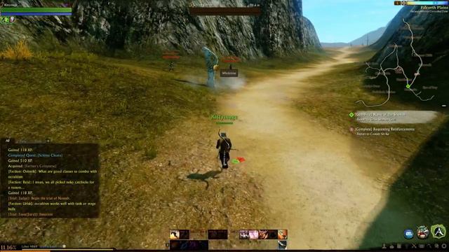 Lets Play Archeage Ep 2 смотреть онлайн