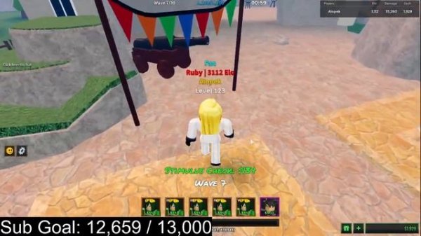 Ultimate Tower Defense Prestige System Explained