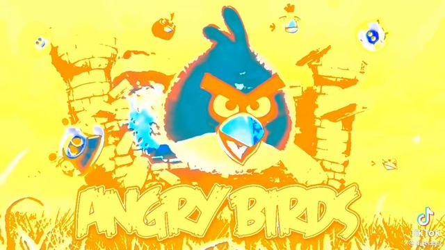 Angry birds muffled (Ringtone) смотреть онлайн