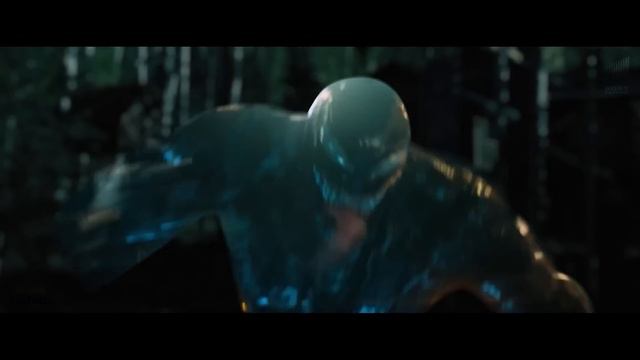VENOM 3: ALONG CAME A SPIDER - Teaser Trailer | Tom Hardy & Tom Holland Movie | Sony Pictures (HD) смотреть онлайн