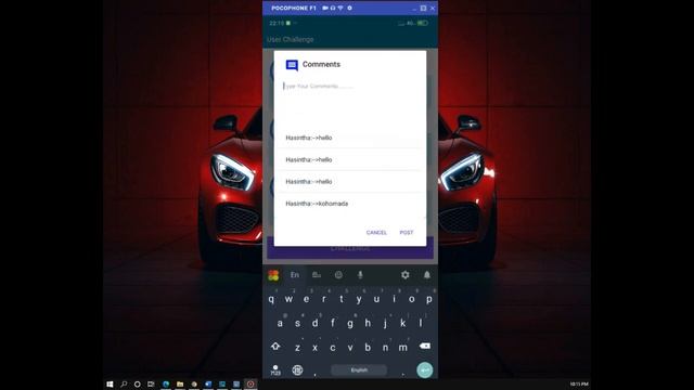 TravelMe Android Base Mobile Appliction Using Android Studio | Java PHP Volley смотреть онлайн
