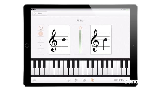 Présentation du Roland FP-10 - SonoVente.com (FR) смотреть онлайн