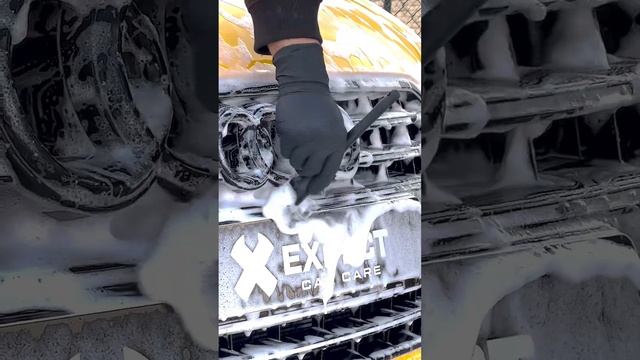 Clean your S7 at home with Expect Car Care смотреть онлайн