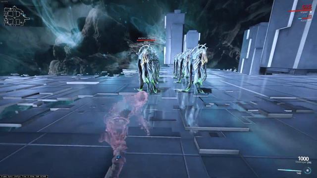 Warframe, Klamora Prism, Propa Scaffold, Certus brace смотреть онлайн