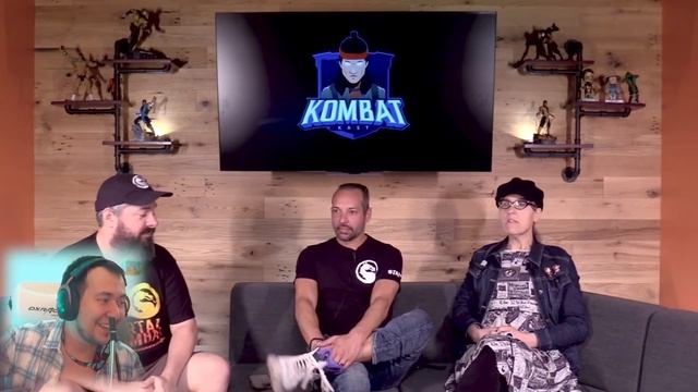 ШАН ЦЗУН МЕНЯ УДИВИЛ! ПОКА ЧТО ЛУЧШИЙ В MORTAL KOMBAT 1 смотреть онлайн