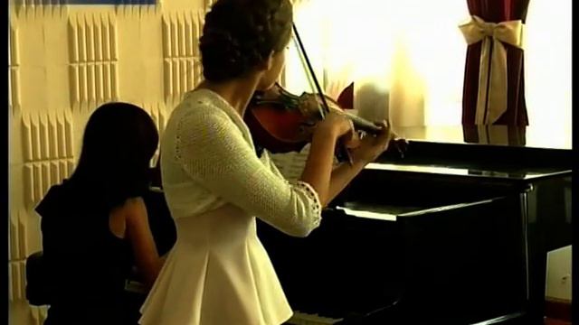 Музична школа смотреть онлайн