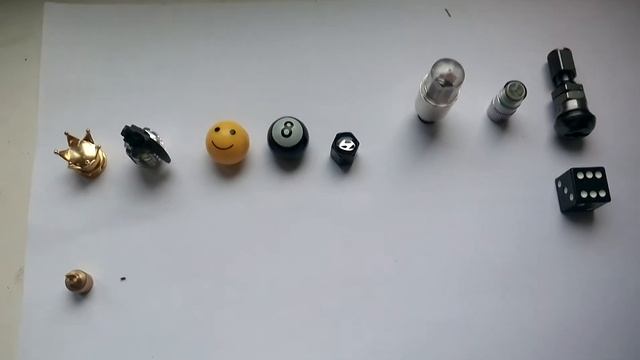 Колпачки на ниппель Алиэкспресс =) смотреть онлайн