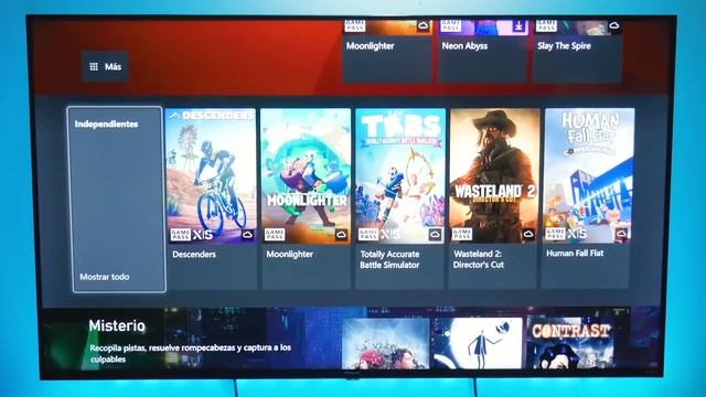 COMPRE una Xbox Series S en 2023 pero… смотреть онлайн