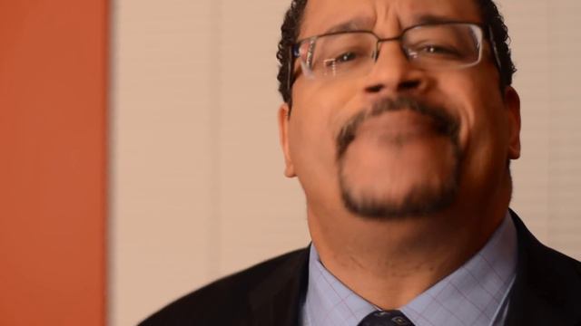 Michael Eric Dyson Shares Why "Black People Can't Be Racist" Backstage At Don't Sleep! смотреть онлайн
