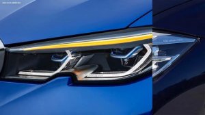 НОВАЯ БМВ 3 СЕРИИ 2023 ГОДА ► ЧТО ИЗМЕНИЛОСЬ В BMW 3 SERIES 2024?