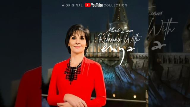 Enya - Relaxing With Enya (Full Album) (Enya's New Collection)