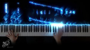 Ludovico Einaudi - Nuvole Bianche