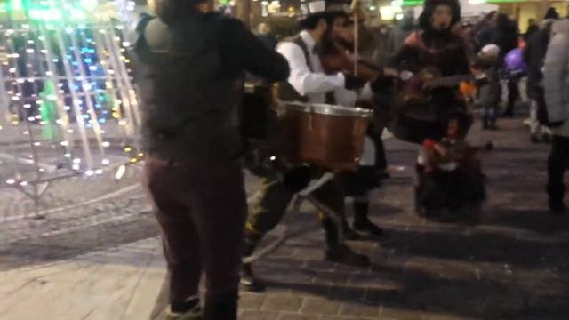 20190106 Misano Adriatico смотреть онлайн