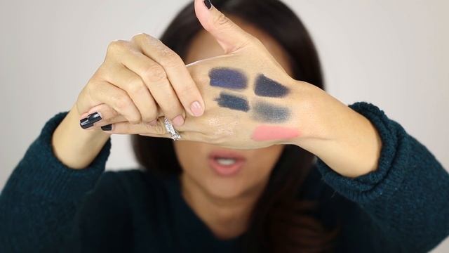 Tom Ford Holiday 2015 Noir Color Collection! смотреть онлайн