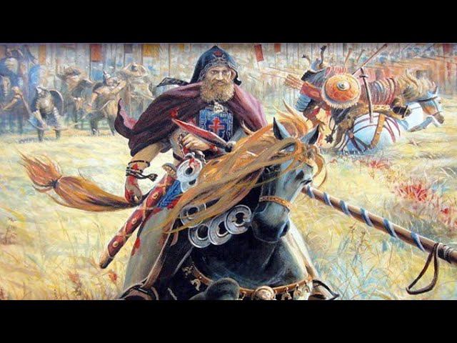 ЕСЛИ БОГ ЗА НАС, ТО КТО ПРОТИВ НАС!/ ПОСВЯЩАЕТСЯ КОМБРИГУ АЛЕКСЕЮ ВЕРЕЩАГИНУ И ВСЕМ СПЕЦАМ! смотреть онлайн