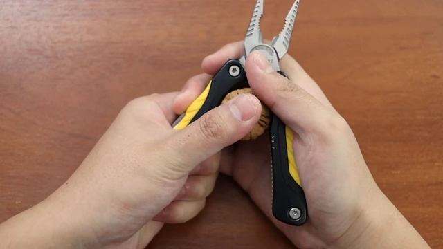 Чистим орехи по-английски (бытовой английский) смотреть онлайн