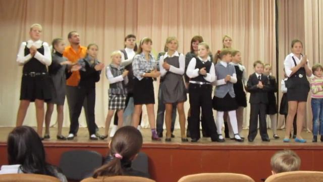 Мы желаем счастья вам)) смотреть онлайн