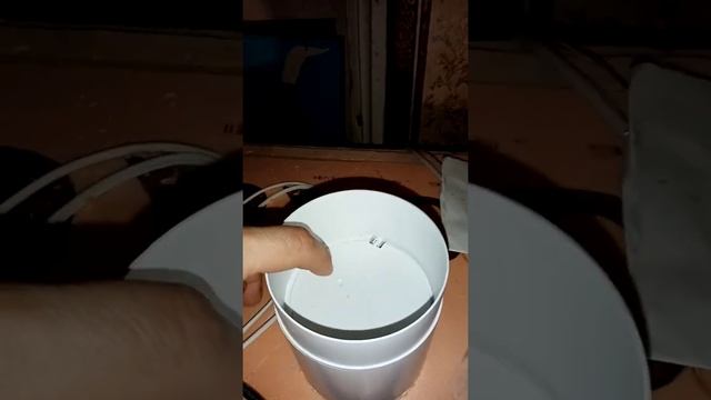 Вентиляция в инкубаторе или проветривание, переделал как и планировал смотреть онлайн