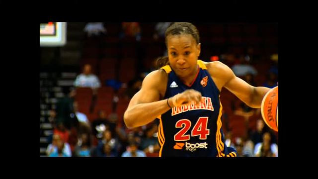 FEVER SONG CELEBRATES TAMIKA CATCHINGS смотреть онлайн