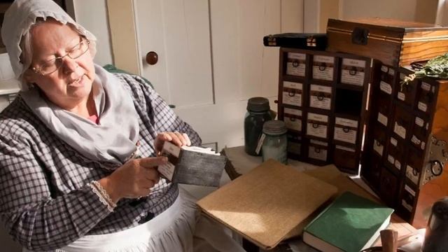 Powers Walker Harvest Gathering смотреть онлайн