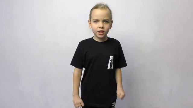 Саша Озерова 7 лет КАРТА ЭМОЦИЙ смотреть онлайн