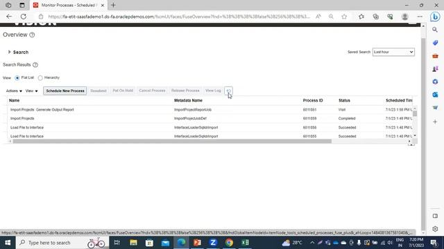 Oracle PPM Import Projects through FBDI | Oracle Project Portfolio Management Import Projects FBDI смотреть онлайн