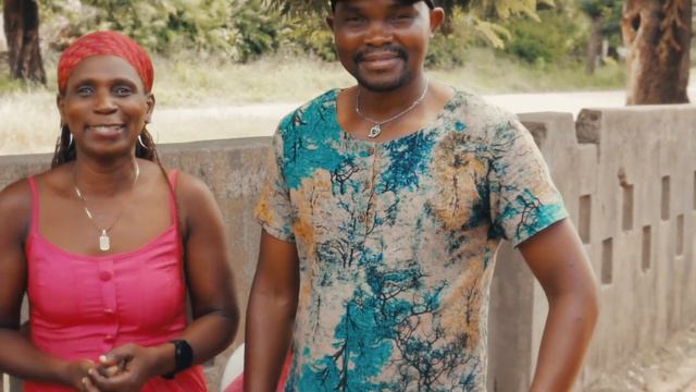 Mwagona kupi Making Off смотреть онлайн