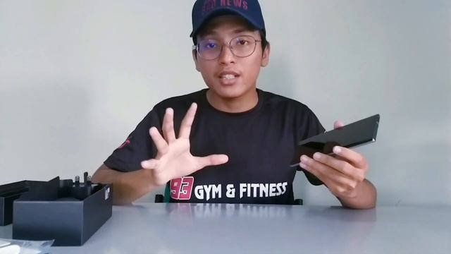 Samsung NOTE 10 PLUS Unboxing + Simple Review (Malaysia) смотреть онлайн
