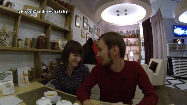 Андрей Чацкий видео отзыв свадебный ведущий тамада Волгоград смотреть онлайн