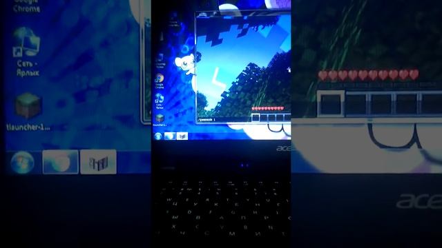 Где скачать и как установить мод OreSpawn на Minecraft 1.6.4 смотреть онлайн