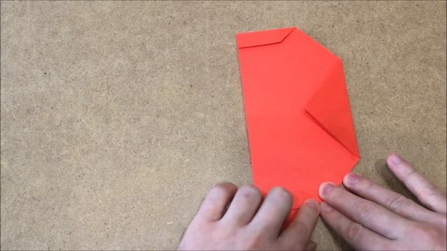 Origami Airplane | How to Make a Paper Airplane Fly Far | Spaceship from Star Wars | Easy Origami смотреть онлайн