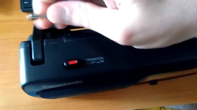 Распаковка и обзор радиоприемника Panasonic RF-3500 (GX500) смотреть онлайн