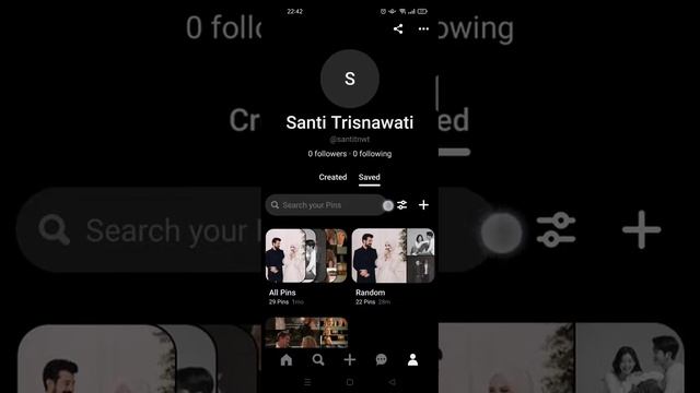 How to Hide Your Pins on Pinterest смотреть онлайн