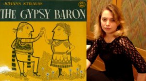 Johann Strauss II - The Gypsy Baron (Waltz) - piano