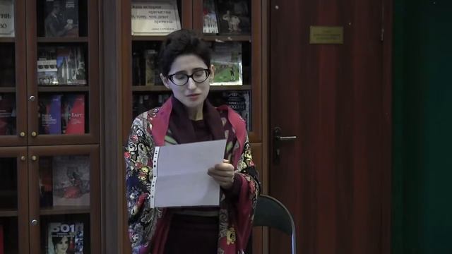 Анна Кириленко - Я желаю Тебе добра (Автор Вероника Тушнова)(Стихи).mp4 смотреть онлайн