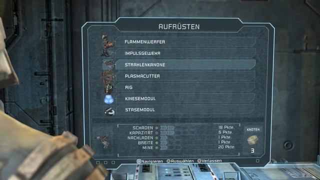 Let's Play: Dead Space Part 19 - Space Invaders 2.0 смотреть онлайн
