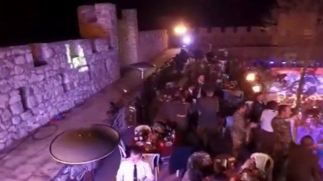 Дашнак Дро.