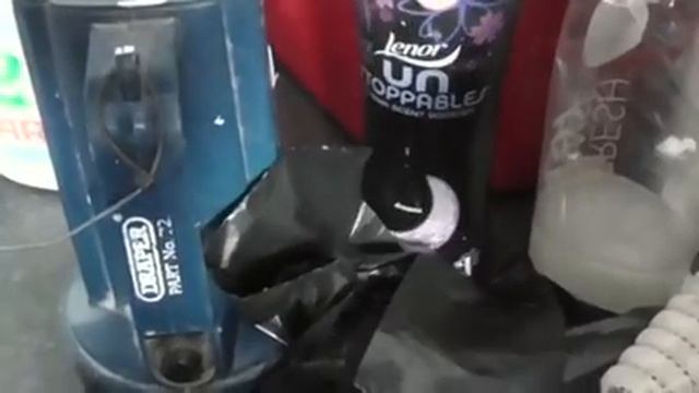 This is Tour Other Nan's Kitchen Utility Room Shed смотреть онлайн