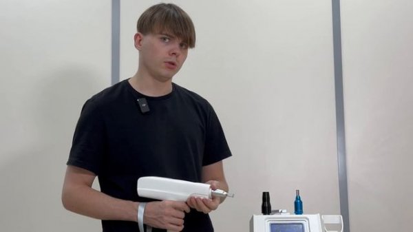 Обзор и сравнение неодимовых лазеров prox и prox pro