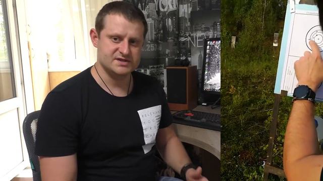 Счетчики для стального бэнчреста. ФИНАЛ смотреть онлайн
