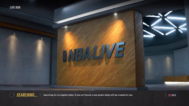 NBA LIVE 19 HOW TO DO 100 SP GLITCH (INSTANT 99 OVERALL!!!) смотреть онлайн