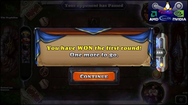 Runewards: Strategy Card Game episode смотреть онлайн
