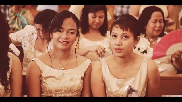 Raymund + Marigold смотреть онлайн