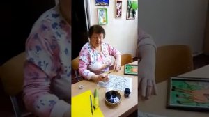 Изготовление обратной аппликации