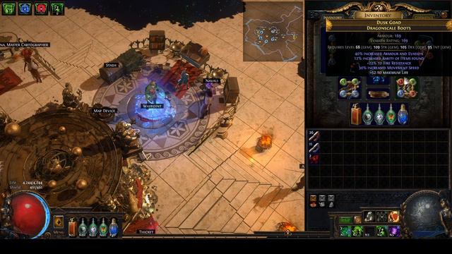 Path Of Exile 3.12 Was Starting Poison Blade Vortex Assassin Worth It?