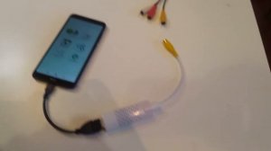 Как к REDMI подключить аналоговую камеру