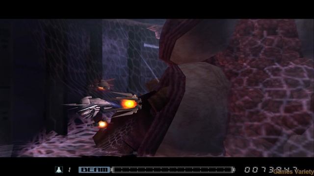 R-Type Final All Bosses Exhibition (Full HD) Gameplay смотреть онлайн