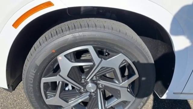 New 2021 Hyundai Palisade Capitol Heights MD Washington-DC, MD #FMU201954 - SOLD смотреть онлайн